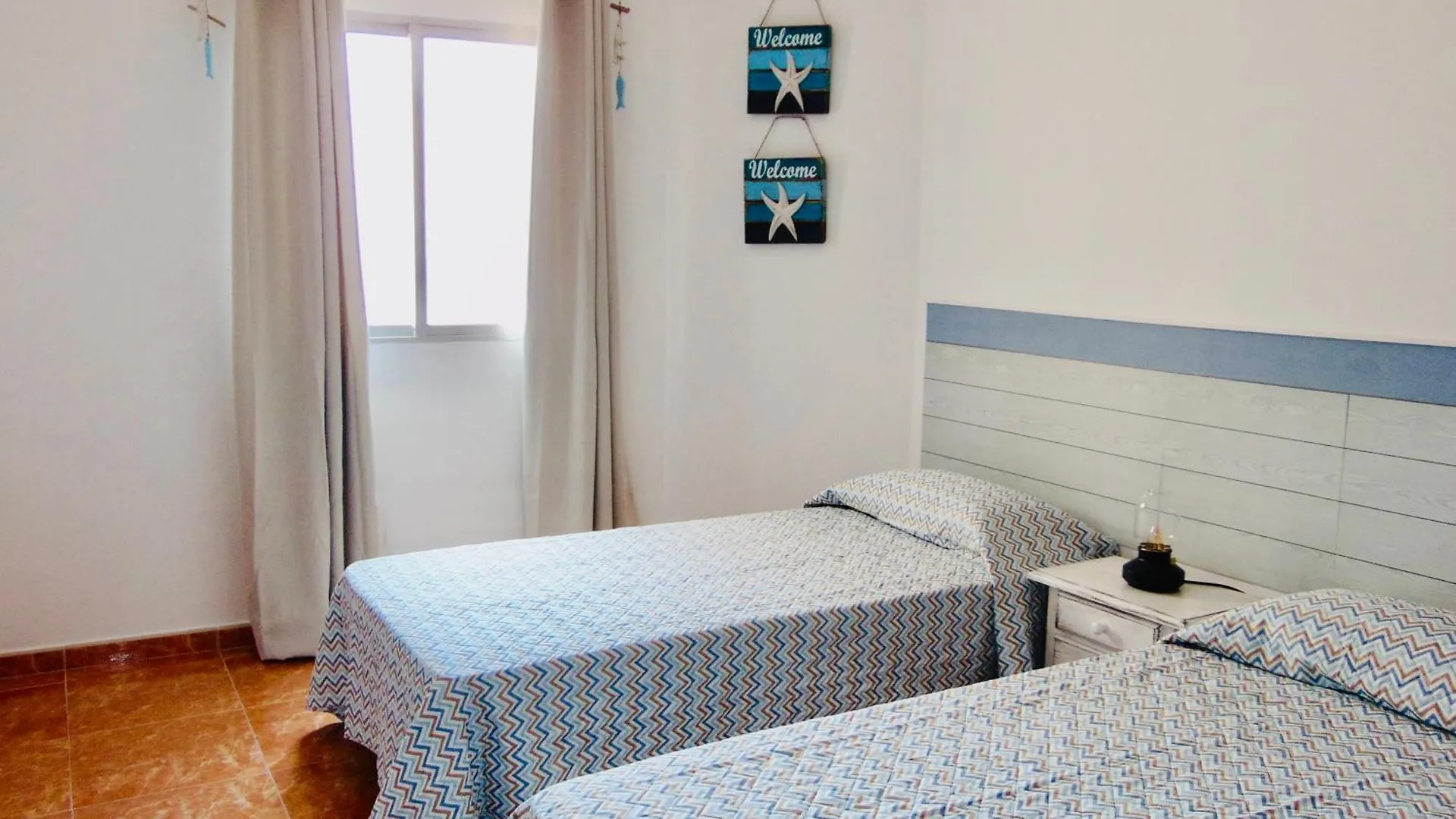 Playa Chica House 2 Fuerteventura Apartman Puerto del Rosario